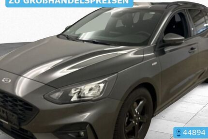 Ford Focus 38.774 km 17.397 € Krefeld 47829