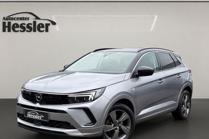 Opel Grandland (X) 56.971 km 20.555 &euro; Grevenbroich 41515
