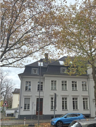 Wohnung zum Mieten in Krefeld 875 € 82.23 m² 2 zimmer