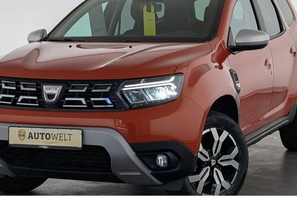 Dacia Duster 36.050 km 16.660 € Düsseldorf 40599