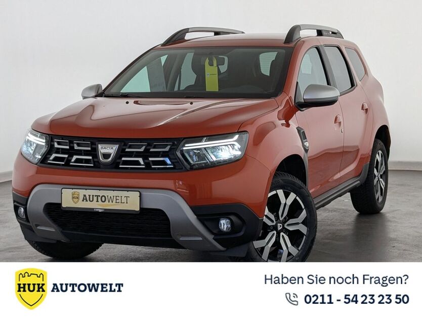 Dacia Duster 36.050 km 16.660 € Düsseldorf 40599