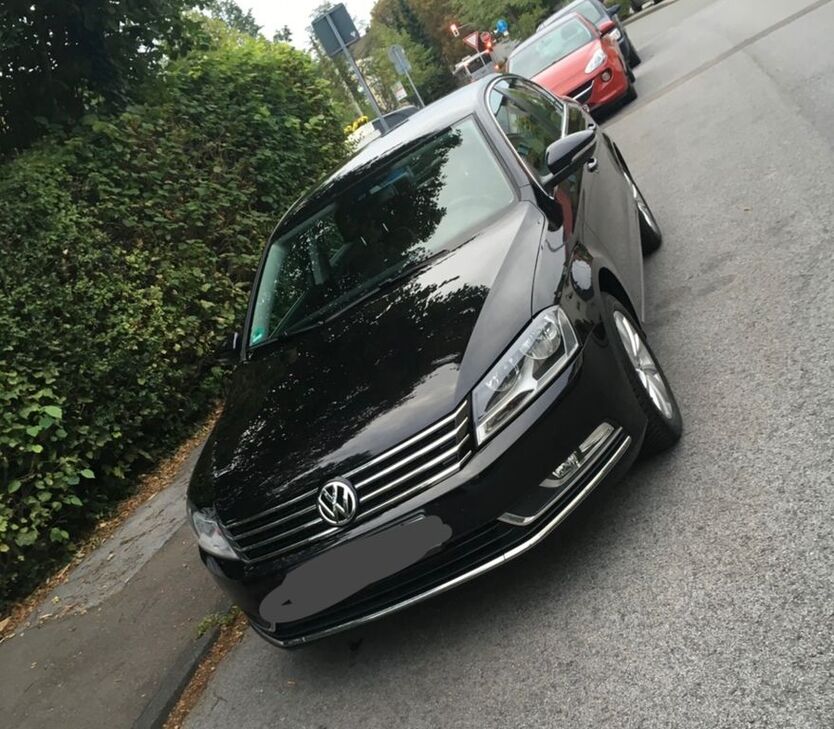 Passat