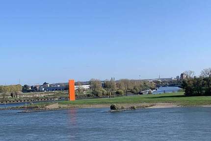 Wohnung zum Mieten in Duisburg 980 € 105.5 m²
