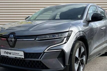 Renault Megane E-TECH 63.400 km 21.490 &euro; Duisburg 47059