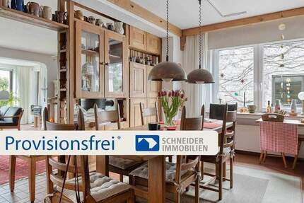 Haus Ratingen Zentrum - 6 Zimmer, 189 m&sup2;, 618.400&euro; | Angebot:25769432