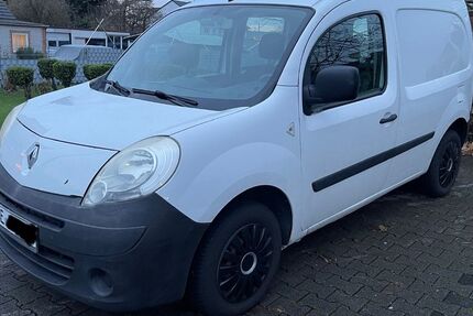 Renault Kangoo 300.000 km 1.600 &euro; Langenfeld 40764