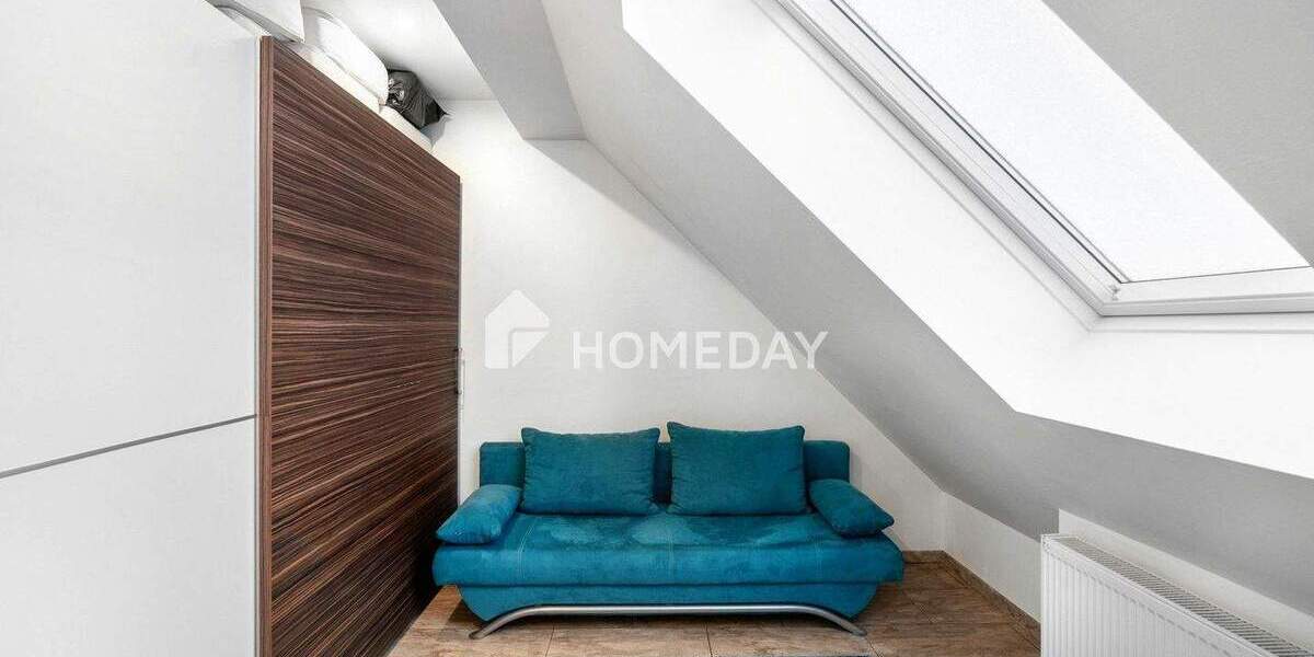 Mehrfamilienhaus, Wohnhaus Mönchengladbach Rheydt-West - 5 Zimmer, 208 m&sup2;, 749.000&euro; | Angebot:25677750