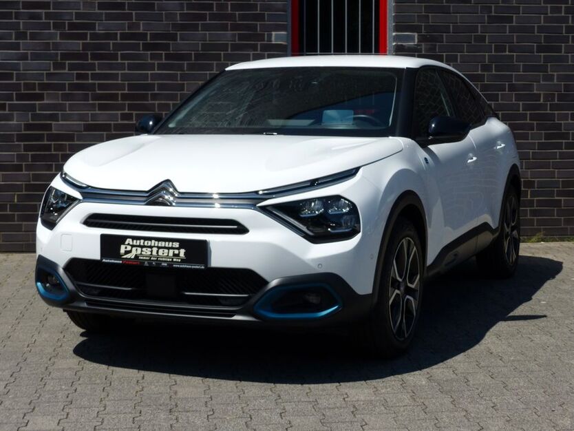 Citroen C4 30.950 km 17.980 € Oberhausen 46147