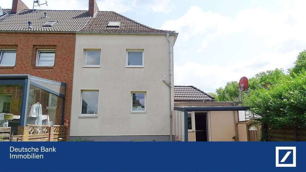 Haus zum Kaufen in Duisburg 285.000 € 106.51 m²