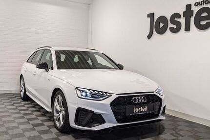 Audi A4 9.911 km 36.990 &euro; Monheim am Rhein 40789