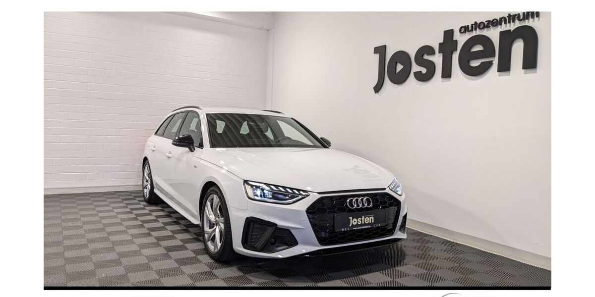 Audi A4 9.911 km 36.990 &euro; Monheim am Rhein 40789