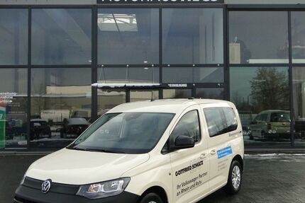 VW Caddy 125.000 km 15.490 &euro; Duisburg 47229