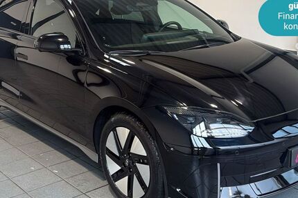 Hyundai IONIQ 6 12.953 km 30.990 &euro; Wuppertal 42287