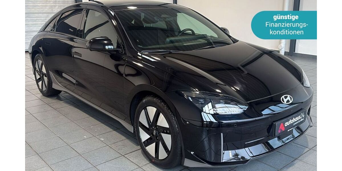 Hyundai IONIQ 6 12.953 km 30.990 &euro; Wuppertal 42287