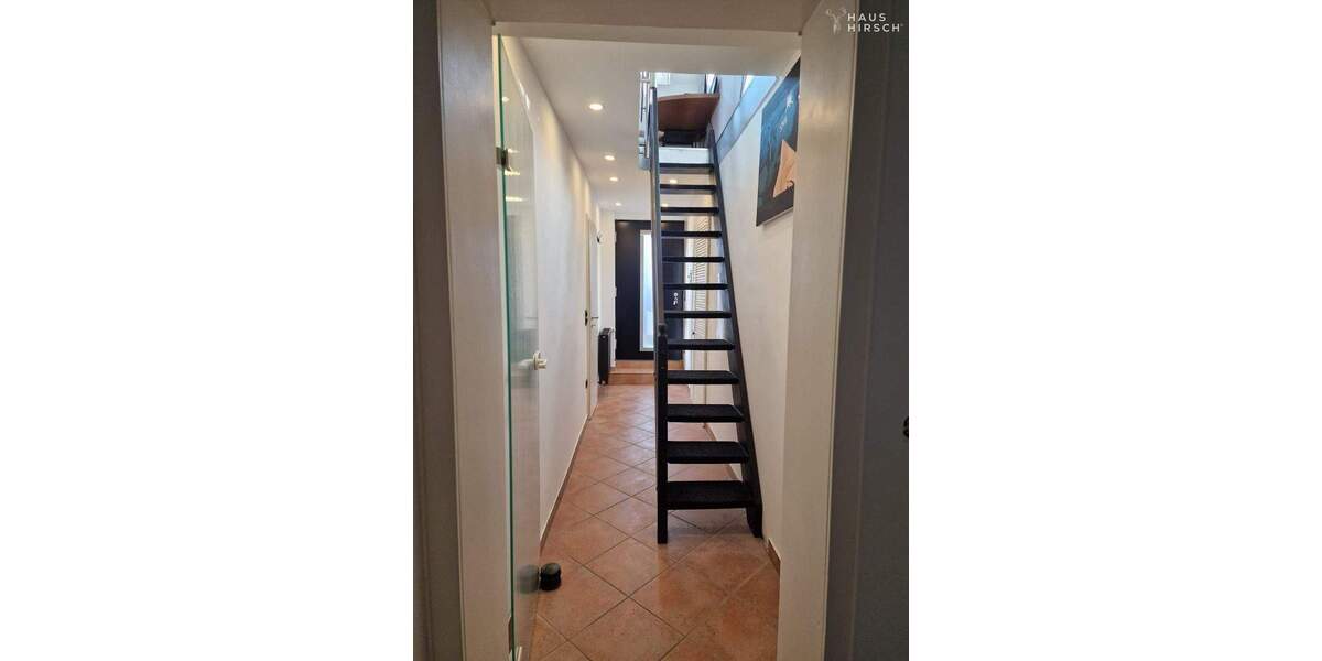 Reihenendhaus Mönchengladbach Wickrathberg - 3 Zimmer, 99 m&sup2;, 245.000&euro; | Angebot:25723038