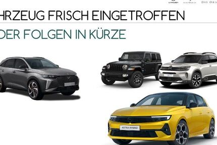 Citroen C3 Aircross 2.500 km 25.980 &euro; Oberhausen 46147