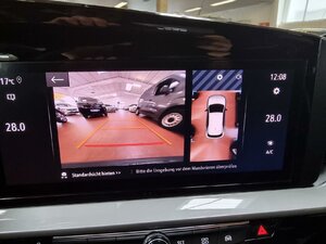 Opel Mokka Black Activ Drive Ass. Winterp. Navi Pro uvm 3.390 km 22.680 &euro; HAAN 42781