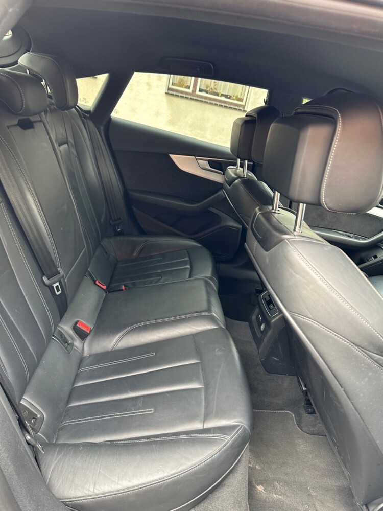 Audi A5 Sportback 132.000 km 28.000 € Solingen 42651