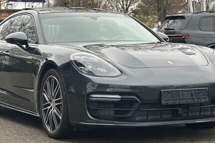 Porsche Panamera 99.800 km 57.950 &euro; Willich 47877
