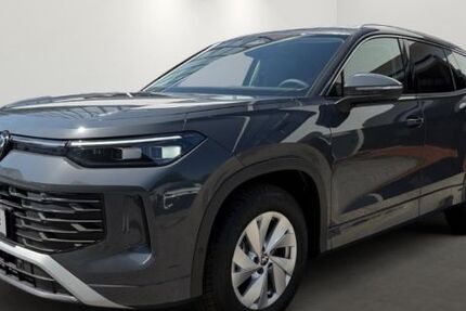 VW Tayron 4.900 km 41.900 &euro; Mülheim 45478