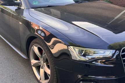 Audi A5 156.000 km 14.000 € oberhausen 46147