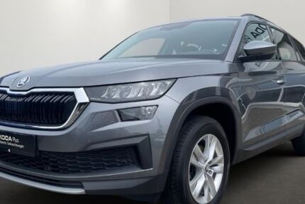 Skoda Kodiaq 56.968 km 28.980 &euro; Dormagen 41540