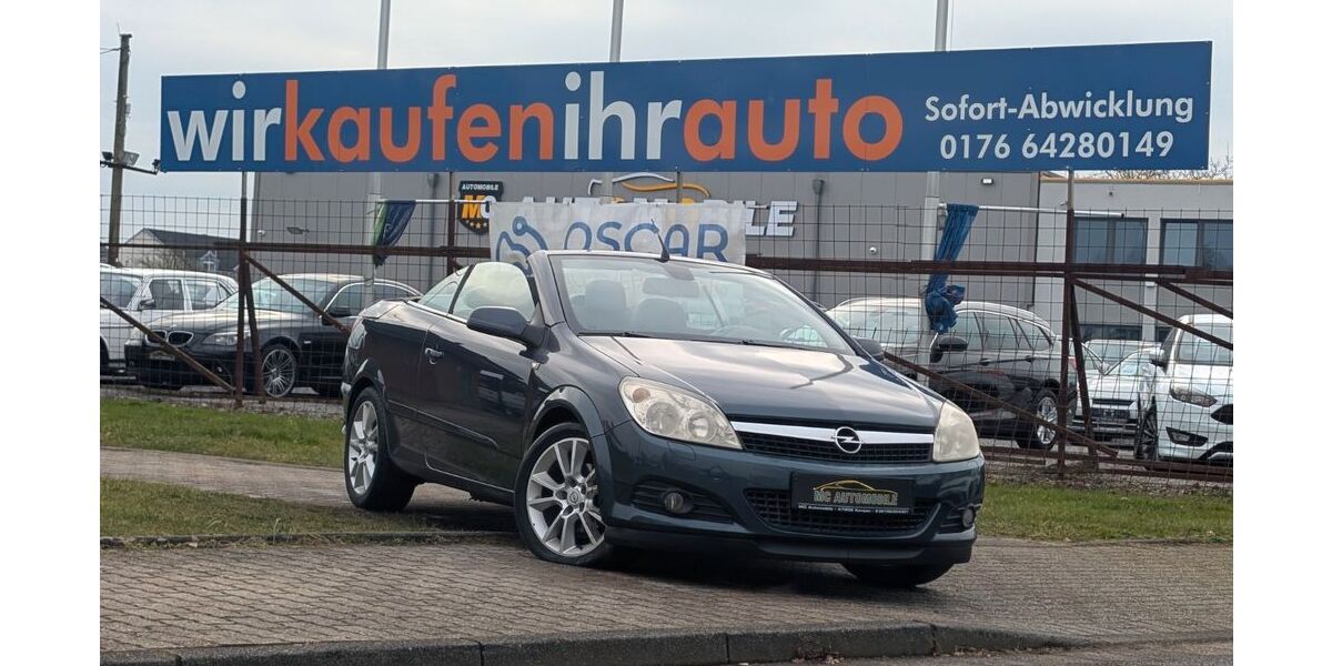 Opel Astra 248.000 km 999 &euro; Kempen 47906