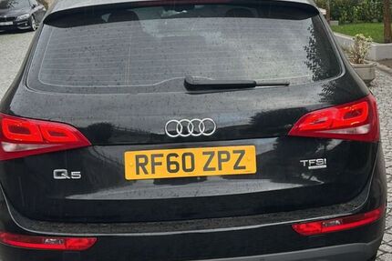 Audi Q5 240.000 km 8.750 &euro; Mönchengladbach 41061