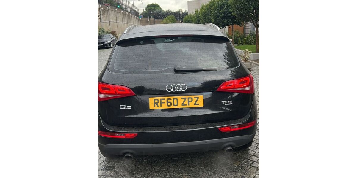 Audi Q5 240.000 km 8.750 &euro; Mönchengladbach 41061