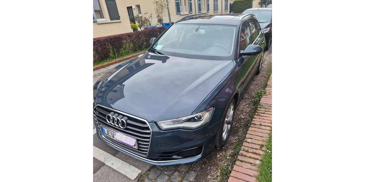 Audi A6 214.850 km 13.000 &euro; LEVERKUSEN 51373