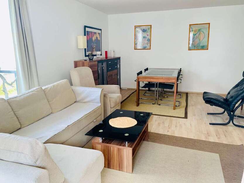 Wohnung zum Mieten in Düsseldorf 1.198 € 60 m²