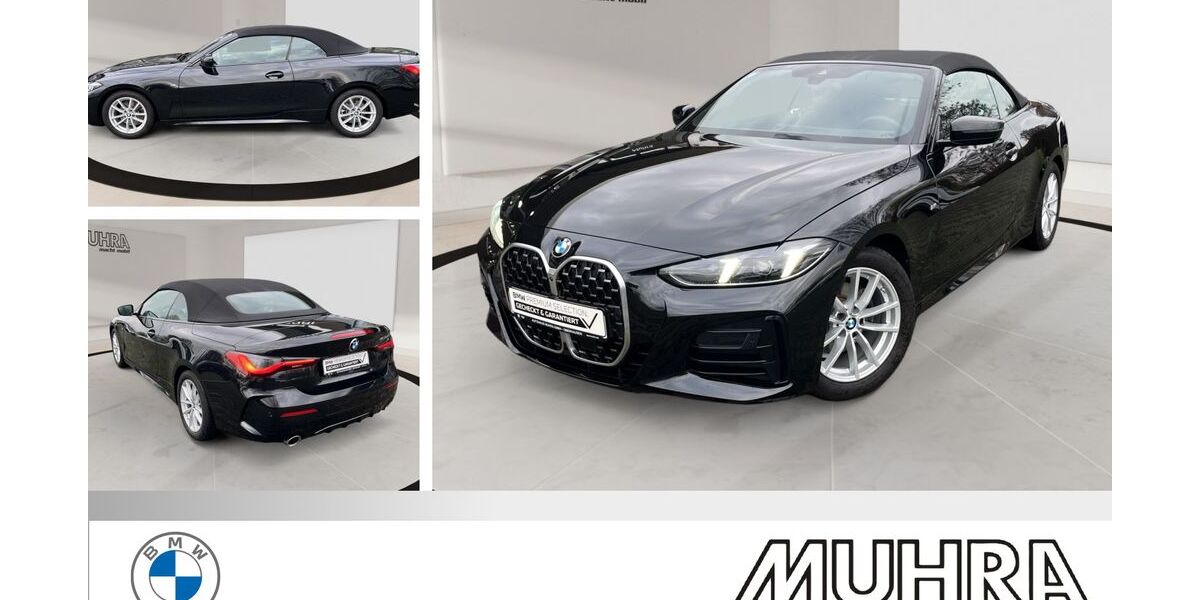 BMW 420 26.720 km 48.940 &euro; Oberhausen 46149