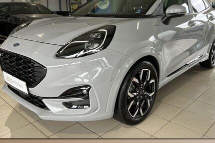 Ford Puma 15.698 km 20.950 € Bergheim 50126