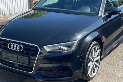 Audi A3 189.899 km 13.500 &euro; Krefeld 47799