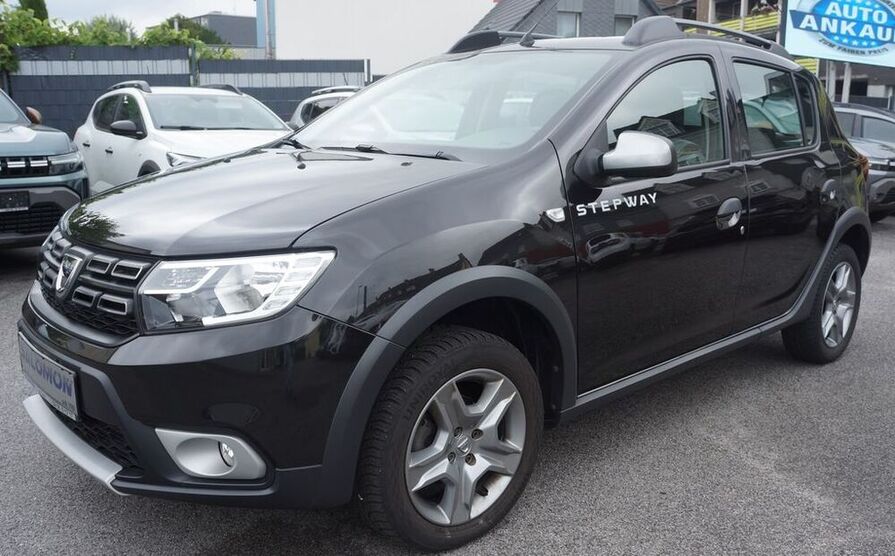 Sandero