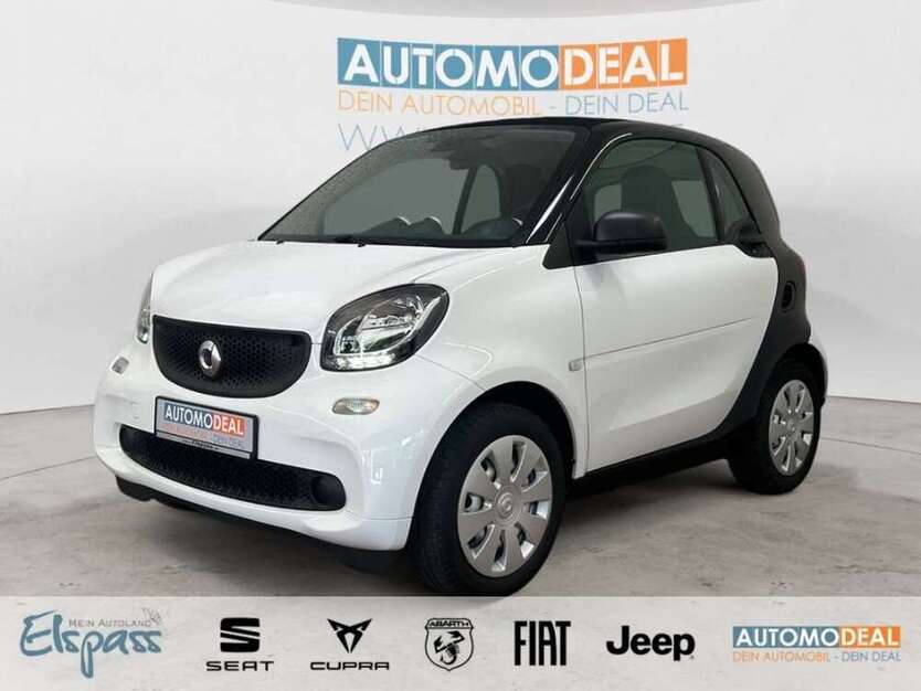 forTwo
