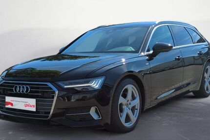 Audi A6 117.657 km 32.980 € Hilden 40721