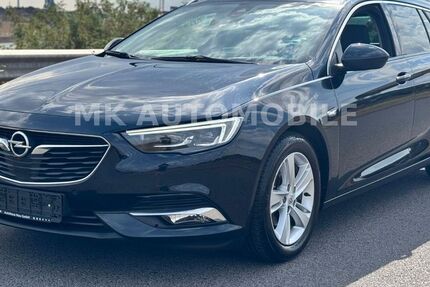 Opel Insignia 153.000 km 11.500 € Duisburg 47138