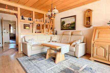 Wohnung Moers - 3 Zimmer, 84 m&sup2;, 750&euro; | Angebot:26547849