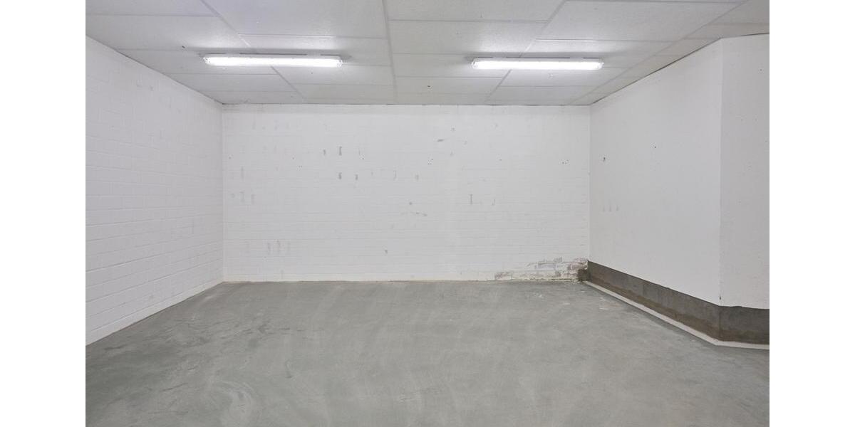 Perfekte Lagerlösung in Hilden: Renoviert und sofort für Ihr Business bereit zimmer