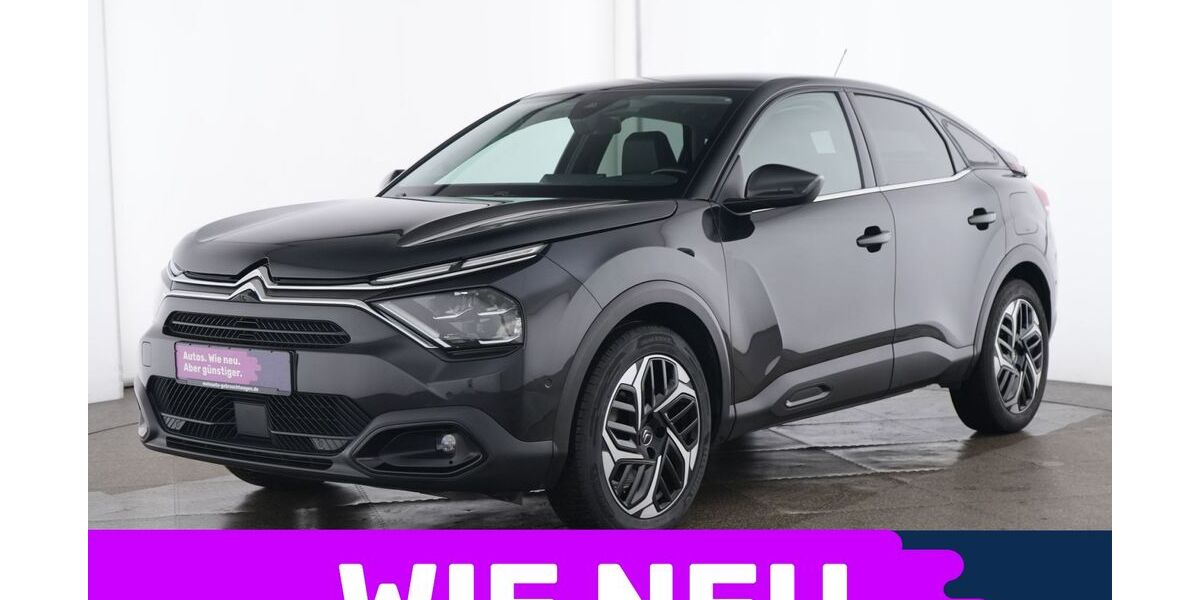 Citroen C4 49.257 km 18.749 &euro; Neuss 41460