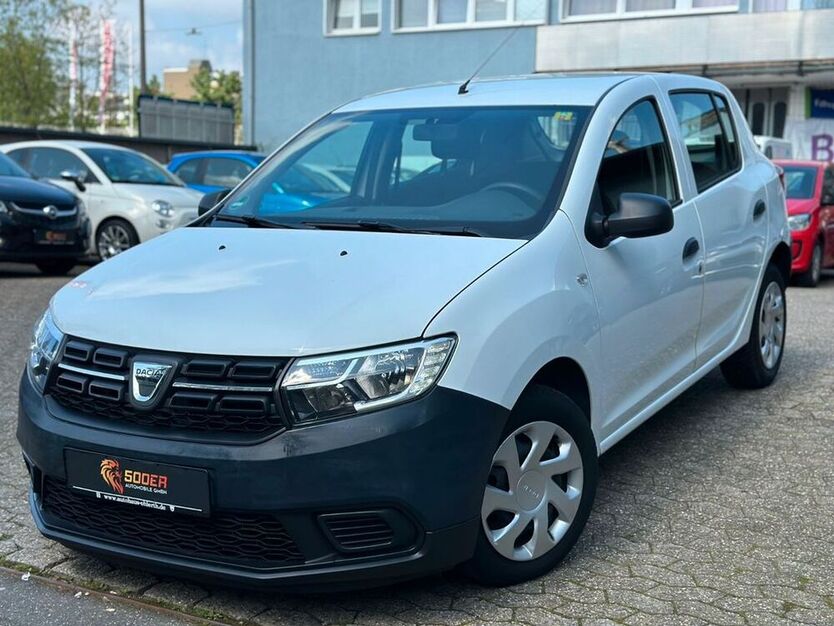 Sandero