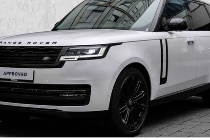 Land Rover Range Rover 22.000 km 159.950 &euro; Düsseldorf 40547