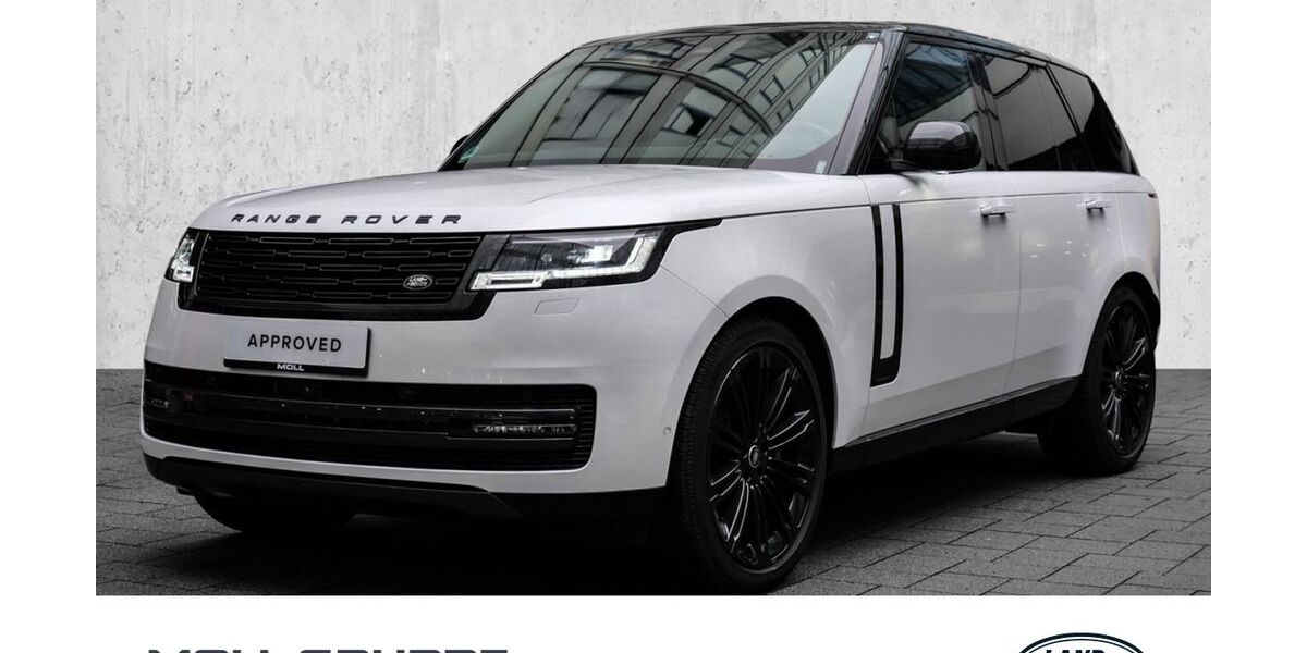Land Rover Range Rover 22.000 km 159.950 &euro; Düsseldorf 40547