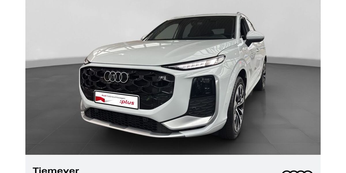 Audi Q3 1.050 km 46.990 &euro; Remscheid 42897
