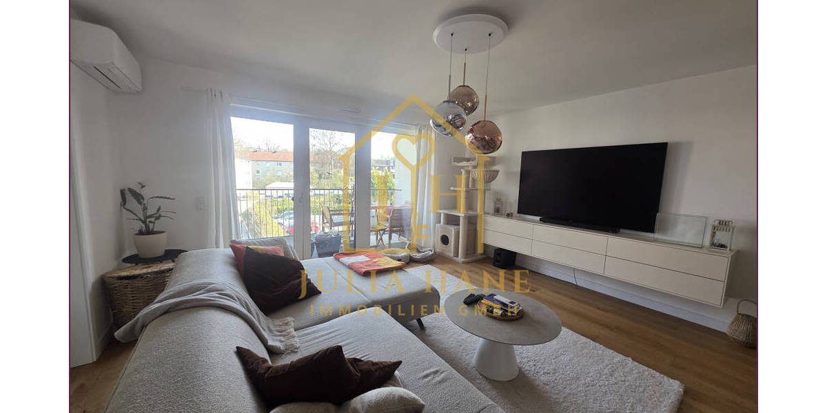 Etagenwohnung Erkrath - 3 Zimmer, 106 m&sup2;, 555.000&euro; | Angebot:26617830