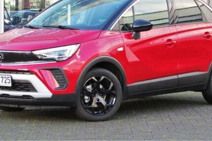 Opel Crossland (X) 32.869 km 17.590 &euro; Krefeld 47805