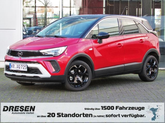 Opel Crossland (X) 32.869 km 17.590 &euro; Krefeld 47805