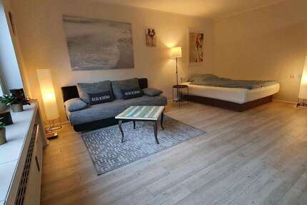 Wohnen auf Zeit in Ratingen 1.400 € 1 zimmer