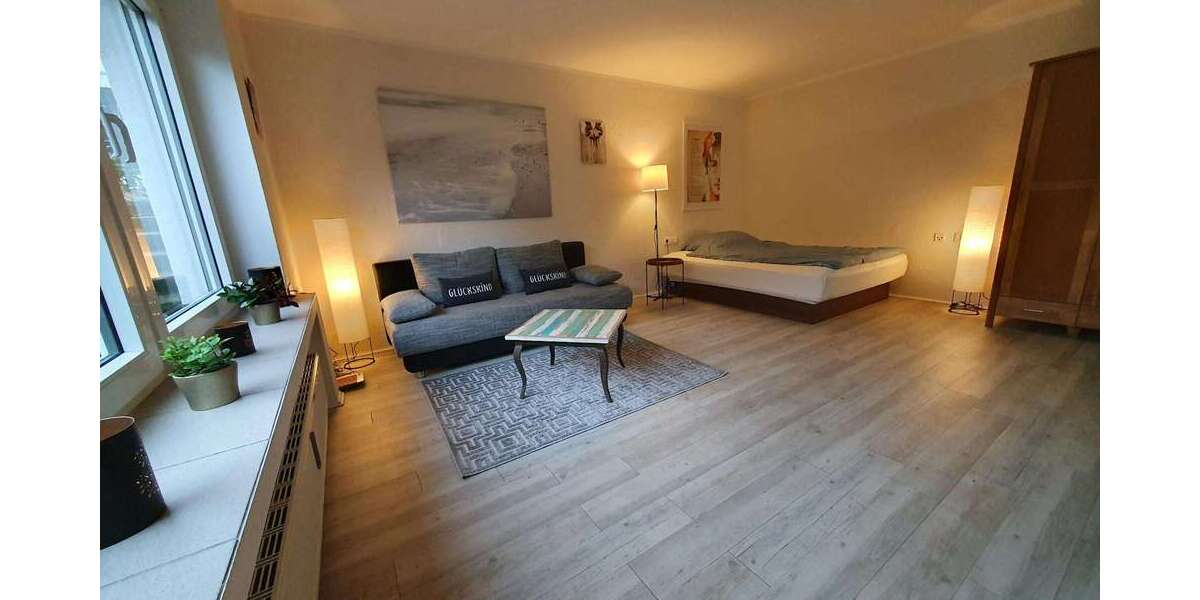 Wohnen auf Zeit in Ratingen 1.400 € 1 zimmer